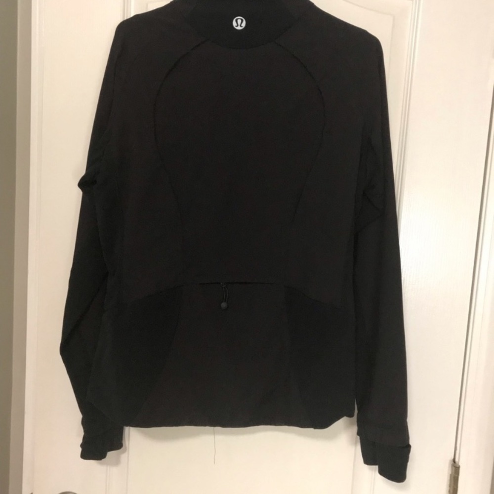 Jacket - Picture 2 of 3